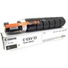 Toner originale Canon 0473C002 C-EXV53 NERO