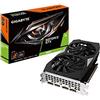 Gigabyte Scheda grafica Nvidia GeForce GTX1660 OC 6Go GDDR5 PCI-E