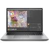 HP Zbook fury 16 g9 mobile workstation - wolf pro security - 16'' 62u86ea#abz
