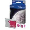 Brother LC1000MBP - BROTHER LC1000M CARTUCCIA MAGENTA [400 PAGINE] BLISTER