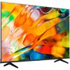 Hisense 55E79KQ TV 139,7 cm (55) 4K Ultra HD Smart TV Wi-Fi Nero 275 cd/m²