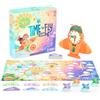 Educational Insights Learning Resources Gioco Orologio Tempo di Volare, Giocattoli per Bambini e Bambine di 4 Anni, Gioco per Dire Il Tempo con l'Orologio da 2 a 4 Giocatori, 62 Pezzi