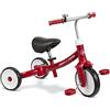 Radio Flyer- Tricycle, Colore Red, 423AZ