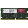 Synology RAM DDR4 ECC SO-DIMM 8GB (D4ES01-8G)