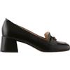 HÖGL Helen, Scarpe décolleté Donna, Nero, 35 EU