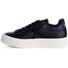 Munich Rete Sky, Scarpe Donna, Nero, 36 EU