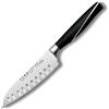 Tyrolit 34346106 Santoku II, in acciaio inox, 12 cm