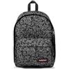 EASTPAK OUT OF OFFICE Zaino, 27 L - GlitsplashBlack (Nero)