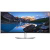 DELL UltraSharp U3824DW LED display 95,2 cm (37.5") 3840 x 1600 Pixel Wide Quad