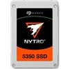 Seagate Nytro 5350S 3.84TB SSD Pcie G4 Nvme 7.4MB/S UP1.7M Iops