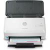 HP Scanner HP Pro 2000 s2 600 x 600 dpi