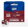Lavazza Caffè Lavazza Capsule Compatibili Nespresso Crema&Gusto Ricco, 320 Capsule