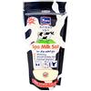 Yoko Unbekannt Yoko Spa Milk Salt Whitening Smooth Enriched Vitamin E Body Scrub, 300 G (confezione da 1)