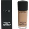 MAC Syudio Fix Fluid SPF 15 NW18
