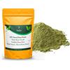 Titanbird 1 kg di Henné in polvere, naturale - bel riflesso rosso rame - colorazione capelli - origine: montagne dell'atlante - 100% naturale, puro e privo di additivi | polvere fine di qualità