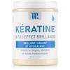 M FOR CARE - B.TOX Capillare Professional con Cheratina, Argan, Acido Ialuronico, Maschera senza silicone S/Parabeni S/Formolo, Trattamento riparatore per capelli secchi e danneggiati, 1000 ml
