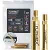 ruthex 2 x adattatori per punte di saldatura ERSA serie 832, 842 & 102 - punta per saldatore compatibile con ERSA i-Tool Pico, PTC 70 per punte di saldatura ruthex per l'inserimento di inserti