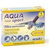 Scudo aqua sport junior s 1 paio