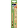 Chicco spazzolino bamboo 3 anni+