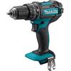 Makita XPH10Z 18V LXT - Trapano avvitatore a percussione senza fili agli ioni di litio da 1/2 (solo strumento)