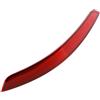Taesayl Catarifrangente Paraurti Posteriore Per Sharan 7N Alhambra 2010-7N0945105B Riflettore Paraurti Posteriore Sinistro 7N0945105 7N0945105A