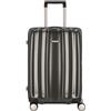 Samsonite Trolley Lite Cube Spinner a 4 ruote 68 cm nero