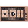 FOSTER piano cottura a gas MILANELLO 7680 008 - 7680 008