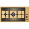 FOSTER piano cottura a gas MILANELLO 7680 009 - 7680 009