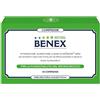 ERBORISTERIA MAGENTINA BENEX 40CPR