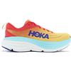 HOKA Uno Bondi 8 Uomo Scarpe da corsa running 1123202-CRSCL Sport Nuovo