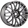 Momo wrva80850512l - 8 x 18 ET50 5 X 112 cerchi in lega, Auto)
