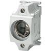 Siemens - Porta fusibile dii 25 A 1 Polo