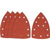Stanley sta31725-xj Foglio Levigatrice 5 pezzi Accessori per levigatrice - Accessori per abrasivi (5 pezzi (s))
