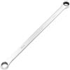 Draper 27776 HI-TORQ - Chiave a cricchetto a doppio anello, 18 mm