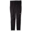 BROOKS 221639052 High Point Waterproof Pant Pantaloni Sportivi Donna Black Taglia 30
