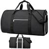 Generico Borse Porta Abiti Da Viaggio | Borsa Porta Abiti Pieghevole | Borsa Porta Abiti Convertibile | Borsa Sportiva Da Donna Con Scomparto Scarpe | Borsa Da Palestra Sportiva