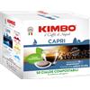 KIMBO CAFFÈ KIMBO CAPRI - Box 50 CIALDE ESE44 da 7.3g