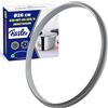 MONTERAL Guarnizione per Pentola a Pressione - Diametro Ø 26 cm - 038-687-00-205/0 3868700205 per Fissler - Garanzia di 10 Anni - MONTERAL