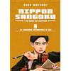 DYNIT Nippon Sangoku. I tre regni del Giappone. La campagna occidentale di Seii (Vol. 3)