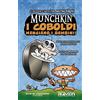 Raven Distribution Munchkin - i coboldi mangiano i bambini