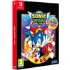 SEGA Sonic Origins Plus - Game Nintendo Switch