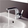 Ideal Standard Melange rubinetto lavabo, A4258AA, Melange cromo [Rubinetteria Bagno > Rubinetteria Lavabo]