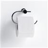 Duravit D-Code porta rotolo, 0099261000, D-Code cromo [Accessori Bagno > Porta Rotolo]