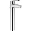 Grohe Eurodisc Cosmopolitan rubinetto lavabo alto XL-Size, 23055002, XL-Size Eurodisc Cosmopolitan cromo [Rubinetteria Bagno > Rubinetteria Lavabo]