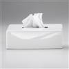 Decor Walther Universal portasalviette, 0839450, KB 88 Universal bianco [Accessori Bagno > Scatole Portasalviette]