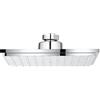 Grohe Euphoria Cube soffione doccia, 1 tipo di getto, 27705000, Euphoria Cube cromo [Rubinetteria Bagno > Soffioni Doccia]