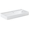 Grohe Cube Ceramic lavabo da appoggio, 3947500H, Cube Ceramic bianco [Lavabi > Lavabi da Appoggio]