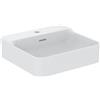 Ideal Standard Conca lavamani, T369001, Conca; Atelier Collections bianco [Lavabi > Lavamani]