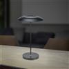 HELL CURLING lampada da tavolo LED, 50310/1-06, CURLING [Lampade per Interni > Lampade da Tavolo]