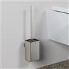 Ideal Standard Conca set portascopino WC, T4494GN, Conca; Atelier Collections [Accessori Bagno > Set Portascopino]